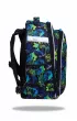 Plecak m�odzie�owy Coolpack Turtle Skate Night