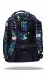 Plecak m�odzie�owy Coolpack Turtle Skate Night