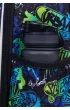 Plecak m�odzie�owy Coolpack Turtle Skate Night