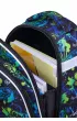 Plecak m�odzie�owy Coolpack Turtle Skate Night