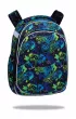 Plecak m�odzie�owy Coolpack Turtle Skate Night