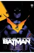 Uniwersum DC Failsafe. Batman. Tom 1
