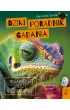Dziki poradnik gadania. Megaporcja wiedzy o zwierz�tach