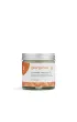 Georganics Organiczna pasta do z�b�w z fluorem w s�oiku, Orange 60 ml