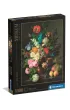 Puzzle 1000 el. Museum Van Dael - Vaso di fiori Clementoni