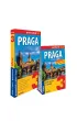 Praga zestaw przewodnikowy 3w1 2023
