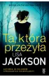 Pakiet mrocznych historii. K�amca, k�amca / Ta, kt�ra prze�y�a