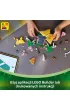 LEGO Wicked Dzie� �lubu Glindy 75688