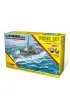 Niszczyciel ORP "B�YSKAWICA" Mirage Hobby