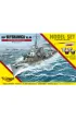 Niszczyciel ORP "B�YSKAWICA" Mirage Hobby