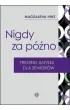 Nigdy za p�no Trening umys�u dla senior�w