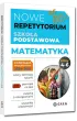 Nowe Repetytorium. Matematyka. Szko�a podstawowa. Klasy 4-6