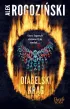 Diabelski krąg – Alek Rogoziński – okładka ebook
