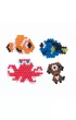 Epoch Aquabeads. Zestaw z podk�adk� 30088. Gdzie Jest Dory?