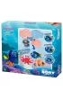 Epoch Aquabeads. Zestaw z podk�adk� 30088. Gdzie Jest Dory?
