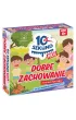 10 Sekund Kids Dobre zachowanie Kangur