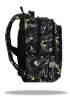 Patio Plecak 38x28x19 cm 1 zamek 4 kieszenie Jerry Dinopark CoolPack F029966