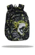 Patio Plecak 38x28x19 cm 1 zamek 4 kieszenie Jerry Dinopark CoolPack F029966