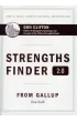 Strengths Finder 2.0