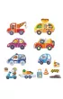 Dodo Magnesy Transport