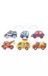 Dodo Magnesy Transport