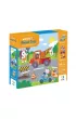 Dodo Magnesy Transport