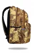 CoolPack Plecak szkolny Pick Sand Storm