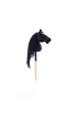 Hobby Horse A4 czarny Tootiny