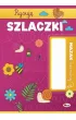 KSIAZECZKA EDUK A4 RYSUJE SZLACZ PISAK SCIER AWM