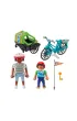 Playmobil Special Plus Wycieczka rowerowa 70601