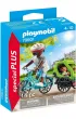 Playmobil Special Plus Wycieczka rowerowa 70601