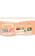 Klocki konstrukcyjne Mini Waffle 70 element�w Pastel MARIOINEX 903667