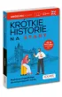 Angielski. Kr�tkie historie na start