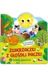Zwierzaczki z g�o�nej paczki. Dotknij, pos�uchaj