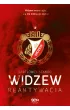 Widzew. Reaktywacja – Bartłomiej  Stańdo – okładka ebook
