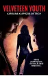 Velveteen Youth – Karolina  Kasprzak-Dietrich – okładka ebook