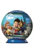 Puzzle 72 el. 3D Psi Patrol Ravensburger