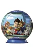Puzzle 72 el. 3D Psi Patrol Ravensburger
