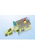 Playmobil Junior Przygoda na gospodarstwie z traktorem, przyczep� i zwierz�tami 71656