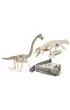 Skamienia�o�ci - Jurassic World Clementoni