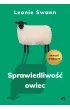 Sprawiedliwo�� owiec (barwione brzegi)