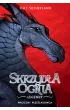 Skrzydła ognia Legendy: Mroczny prześladowca – Tui T. Sutherland – okładka ebook