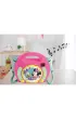 Przeno�ny odtwarzacz CD Myszka Minnie Lexibook RCDK100MN Lexibook-Apollo