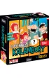 Rodzinne kalambury i rebusy Jawa