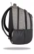 CoolPack Plecak Soul Snow Grey