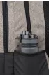 CoolPack Plecak Soul Snow Grey