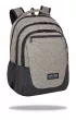 CoolPack Plecak Soul Snow Grey