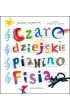 Czarodziejskie pianino Fisia