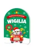 Wigilia. �wi�teczne kolorowanki
