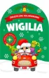 Wigilia. �wi�teczne kolorowanki